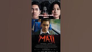 kalian pantas mati full movie #zeejkt48 #emirmahira