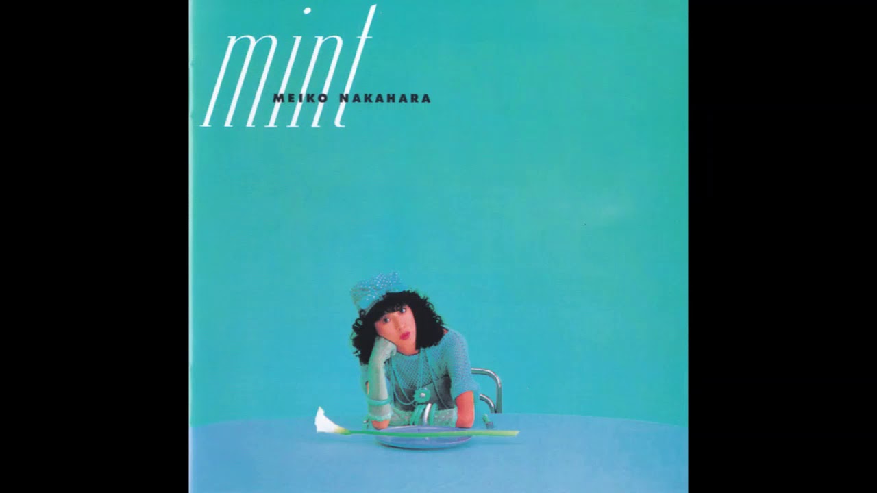 HiRoにいたしました。中原めいこ　MI N T HiRoにいたしました。中原めいこ MI N T 中原めいこ (Meiko