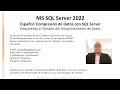 MS SQL Server :: Español: Compresión de Datos con SQL Server