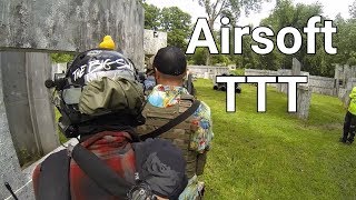 Airsoft TTT