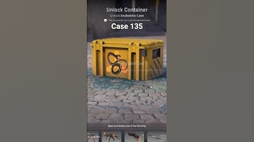 20th week of the weekly openings! Snakebite Case #cs2 #csgo #case #caseopening #gaming #shorts