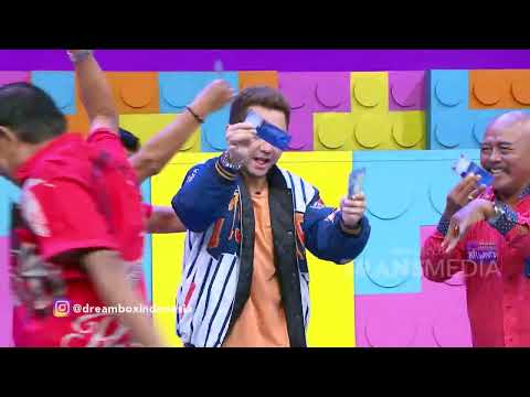 FULL | Malam Jumat Kliwon | Tim Yahud | DREAM BOX INDONESIA (3/5/23)
