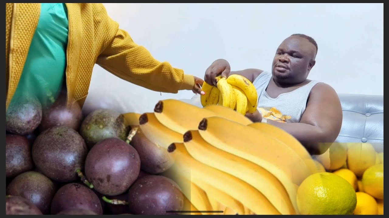 NYAMABONDO Imbuto azaniwe na nyirabukwe azimereye nabi// Ngotwashatsenabi🤣🤣