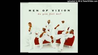 Men Of Vizion – Do You Feel Me? (Album Instrumental) (1999)