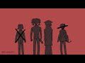 Alone (Your Sister Was Right) || Dream SMP Animatic Mp3 Song