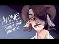 Alone (Your Sister Was Right) || Dream SMP Animatic