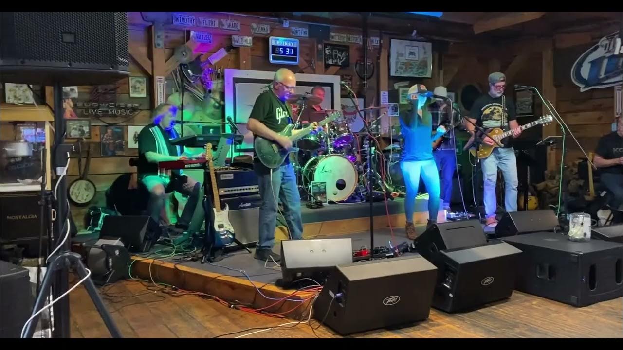 Freight Train Band Classic Rock and Blues YouTube
