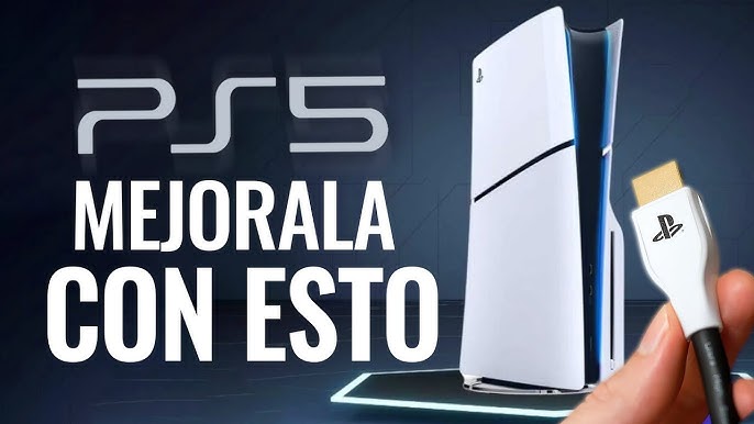 Diferencia de tamaño entre PS5 Slim y la consola original: fan usa las  medidas oficiales de Sony para darnos la comparación que no nos dio la  compañía