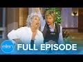Eric Dane, Paula Dean | Full Episode