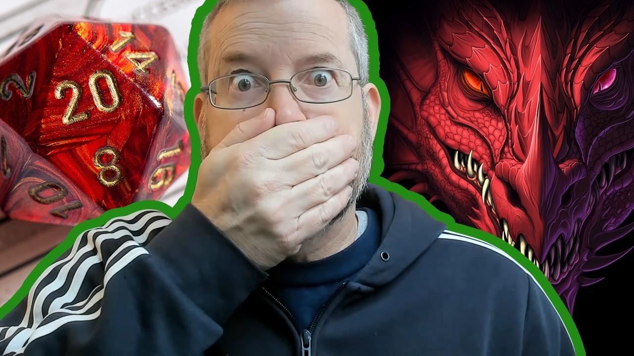 To Self-Publish Tabletop RPGs, You Need a Thick Skin