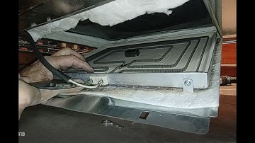 Replace lower bake heating element: Kenmore 790 / Frigidaire Electric Oven, Troubleshooting Video #3