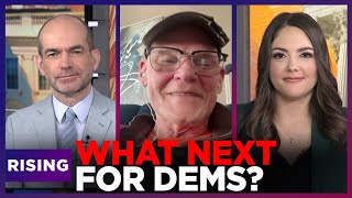 FULL SHOW: James Carville On Rising, Journalist GOES INSIDE NOLA Suspect's HOME, And More