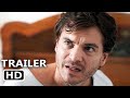 STATE OF CONSCIOUSNESS Trailer (2024) Emile Hirsch