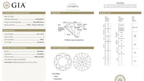 KC:10li12 _J _4,013ct_ 3Ex_ Mb _ 2Giấy quốc tế GIA PNJ (giác cắt supper ideal cut) Trắng k thua G F