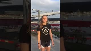 How to use Rowing Hands to prevent blisters