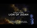 Lion of Judah Lyric Video (Robin Mark)