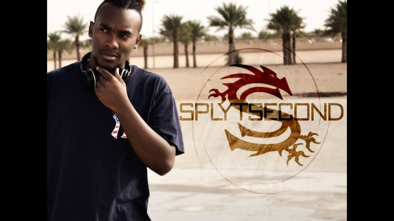 Fastest Raps from SplytSecond