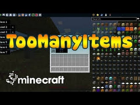 Читы для Minecraft 1.8, 1.7.10, 1.7.2, 1.6.4, 1.5.2