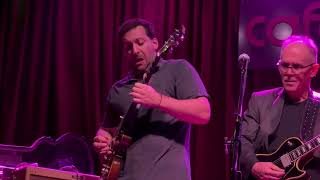 Daniel Raffo U0026 King Size  The Thrill Is Gone  Inv Manu Perez Gomez