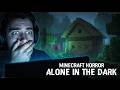 I Opened My Old Minecraft World… And Someone Was There