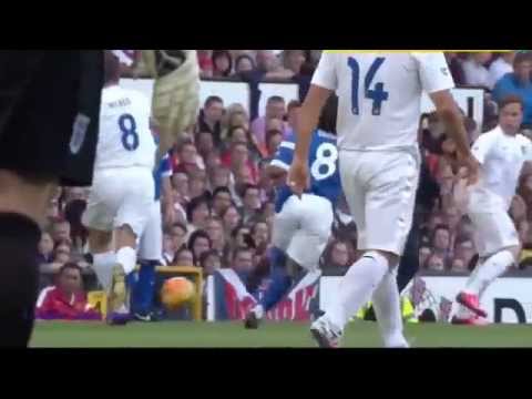 ჟოზე მოურინიოს \"ცელქობა\"