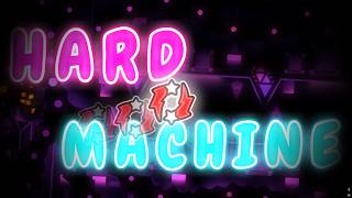 [2ND HARDEST] Hard Machine by Nikro & Komp 100%