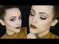 Romantic Makeup Tutorial