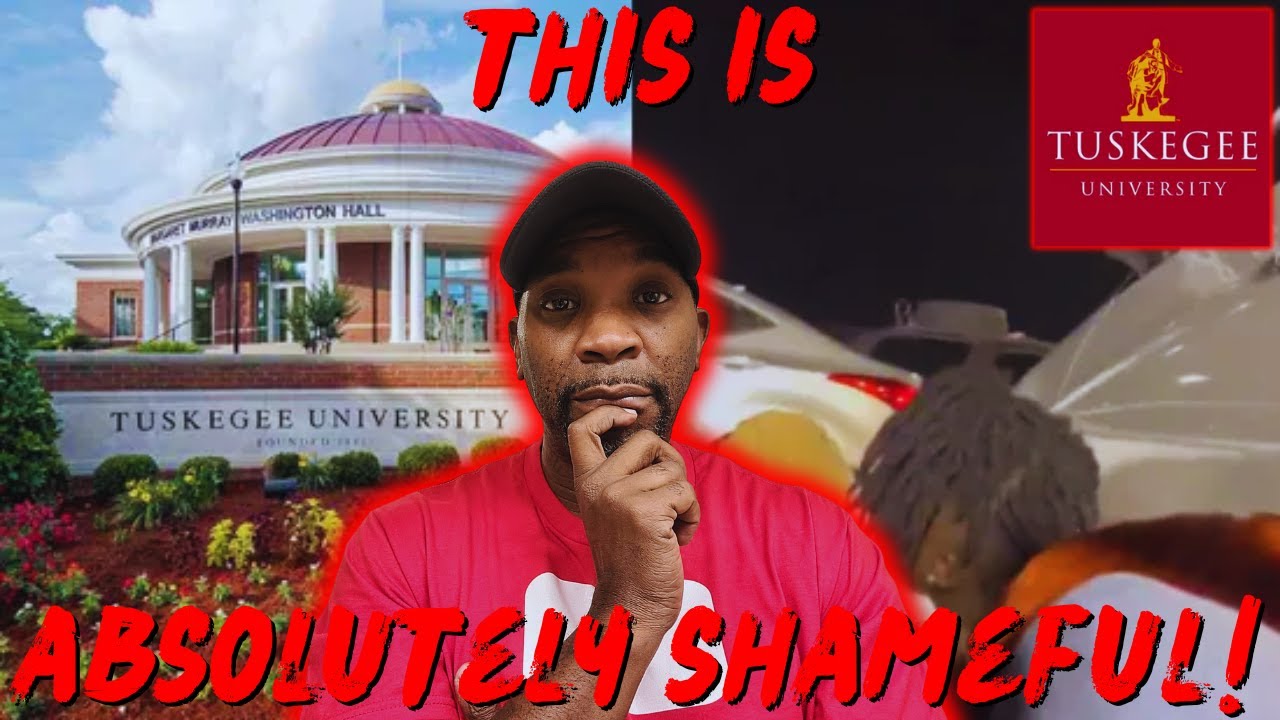 Mass Shooting at Tuskegee University Leaves 1 Dead, 16 Injured and 1 ...