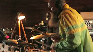 DK The Drummer - To The Death (PJ Morton, Jessy Wilson) [Studio Drum Performance]