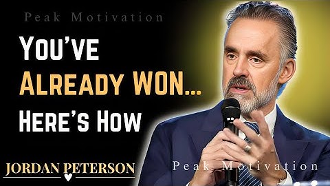 7 Clear Signs You’ve Finally Defeated a Narcissist | Jordan Peterson on Healing and Empowerment