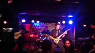 Abstract Essence - Dead Tired