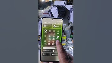 Samsung galaxy a53 5g Display light problem recover Done ✅#shortvideo #shorts