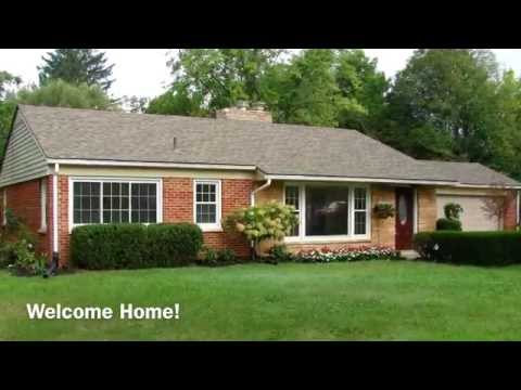 379 Banbury Road, Washington Twp, OH home video tour
