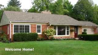 379 Banbury Road video tour