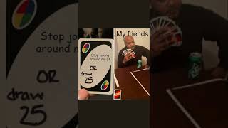 UNO DRAW 25 memes compilations PART 3 ##shorts #memes #shortvideo #meme
