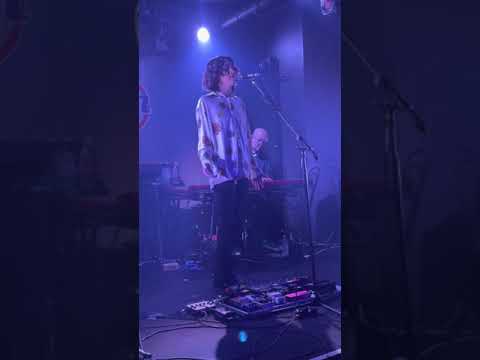 白無垢/キタニタツヤ(仙台公演)