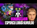 OSSURAN123  DUOSU CHALLENGER ELODA | ARMUT LOL