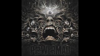 POWERMAD - Infinite 2015 full album