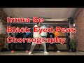 Imma be  black eyed peas  choreography