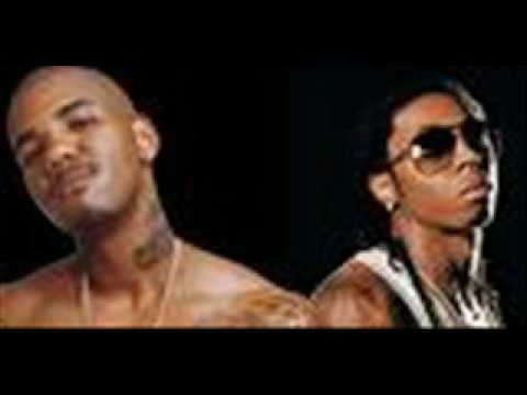 My Life- The Game ft Lil Wayne