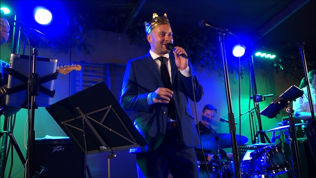 Tangokuningas Tangokuningas 2018 Jarno Kokko - Myrskyn jälkeen - YouTube
