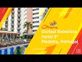 Обзор отеля Dorisol Estrelicia Hotel 3* , Португалия, остров Мадейра от Otrada your