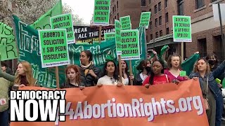 Texas Prosecutor Drops Murder Charges Against Woman Arrested for "Self-Induced Abortion"