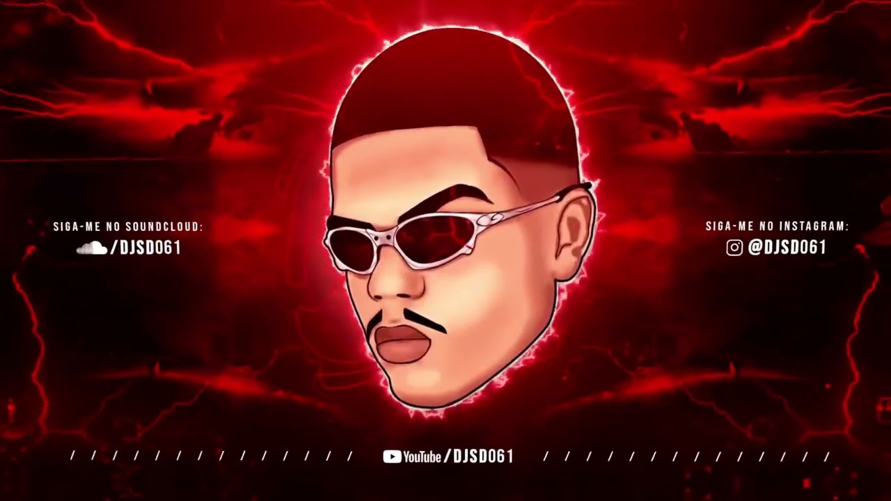 NOVO AQUECIMENTO x SARRA SARRA CONFIRMADO (DJ MIKE HALL, DJ SD 061 E DJ SOUZA 061)