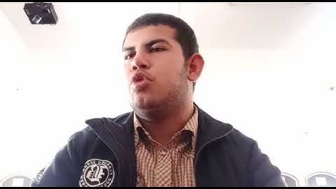 مقطع رائع في كلية الشريعةوالقانون بتفهنا الإشراف جامعة الأزهر بصوت القارئ الشيخ مجدى محمد عبدالحميد