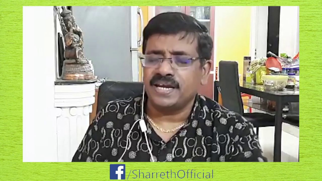 Ottakambi Nadham...  l Music Session with 