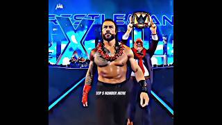 Roman Reigns vs Cody Rhodes WrestleMania 40 Full Match |•wait for Roman Reigns 😭#shorts.