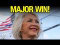 Democrats FURIOUS after Tina Peters GRANTED CLEMENCY by Colorado Governor!