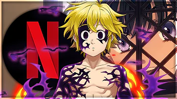 Is season 4 of 7ds good?