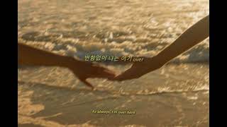 aespa 'Winter & Ningning' - 'ONCE AGAIN' [Our Blues OST] LYRICS
